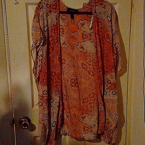 Wendy Bellissimo Kimonos- Set of 3 - Picture 6 of 10